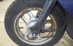 HONDA DIO GEN 3 AF34