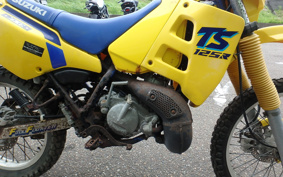 SUZUKI TS125R SF15A