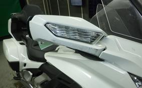 HONDA GL 1800 GOLD WING TOUR DCT 2019 SC79