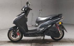 YAMAHA CYGNUS125XSR SEA5J