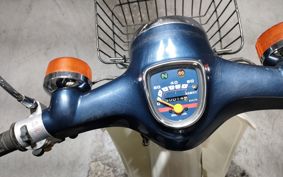 HONDA SUPER CUB50 C50