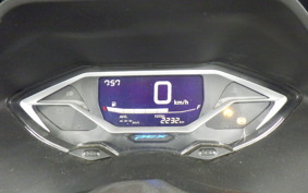HONDA PCX 125 2013 JK05