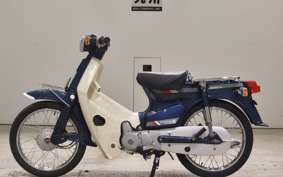 HONDA C90 SUPER CUB E HA02