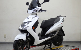 YAMAHA CYGNUS125XSR SE44J