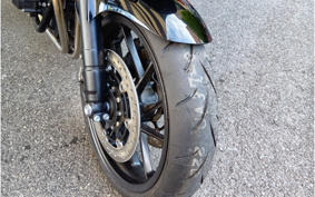 HONDA CB400 SUPER  BOL DOR ABS 2020 NC42
