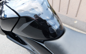 SUZUKI GSX-S125 DL32D