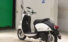 YAMAHA E-VINO 1993 SY11J