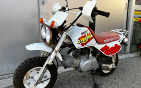 HONDA MONKEY Z50J