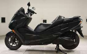 HONDA FORZA MF10
