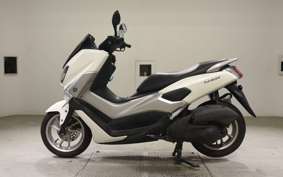 YAMAHA N-MAX 1991 SE86J