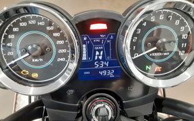 KAWASAKI Z650 RS 2024 ER650R