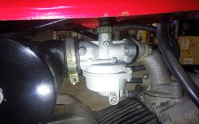 HONDA ATC70 TB03