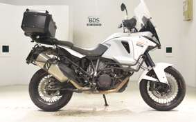 KTM 1290 ADVENTURE
