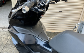 HONDA PCX 160 KF47
