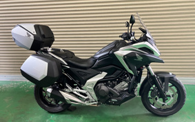 HONDA NC750X DCT 2021 RH09