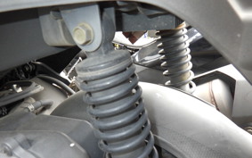 KYMCO RACING 125 S 2004