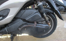 YAMAHA CYGNUS125XSR SE44J