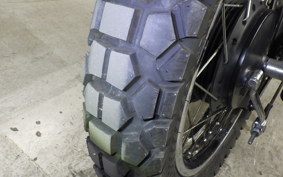 KAWASAKI ESTRELLA BJ250A