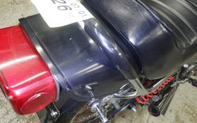 SUZUKI GS400 2021 GS400