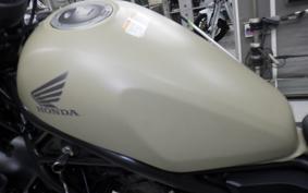 HONDA REBEL 250 MC49