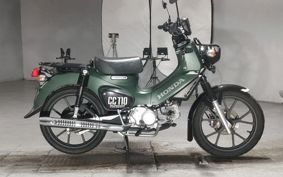 HONDA CROSS CUB110 JA60