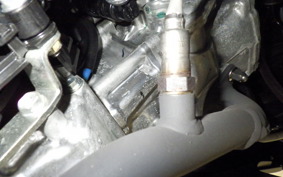 HONDA ADV160 1993 KF54