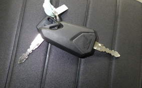 HONDA ｸﾞﾛﾑ 2004 JC61