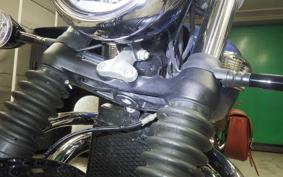 TRIUMPH BONNEVILLE SPEED 2019