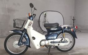 HONDA SUPER CUB70 C70