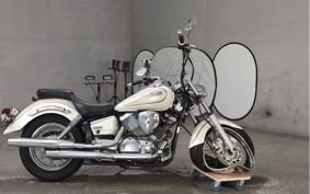 YAMAHA DRAGSTAR 250 VG02J