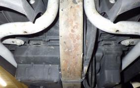 SUZUKI ﾚｯﾂ CA4AA