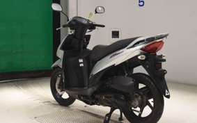 SUZUKI ADDRESS 110 CE47A
