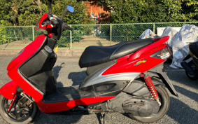 YAMAHA CYGNUS 125 X SE37