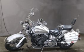 YAMAHA DRAGSTAR400 CLASSIC VH01J