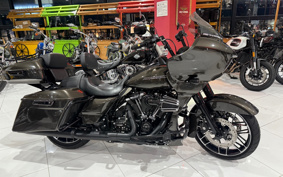HARLEY FLTRXS 2020 KTP