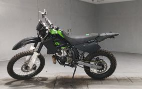 KAWASAKI KDX220SR DX220B
