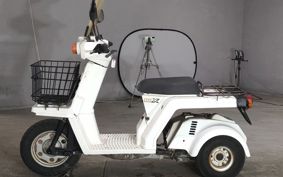 HONDA GYRO TD01