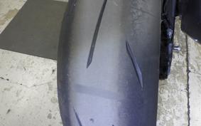 KAWASAKI NINJA ZX-6R A 2022 ZX636G