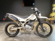 Фото Kawasaki KLX230 SHERPA с японского аукциона