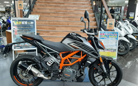 KTM 250 DUKE JPE40
