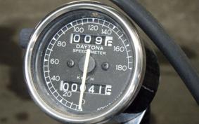 HONDA STEED 400 1994 NC26