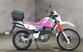 YAMAHA XT600 E 3TB