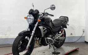 KAWASAKI BALIUS250-2 ZR250B
