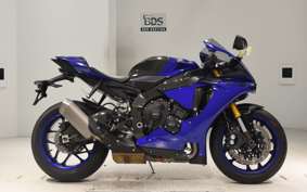 YAMAHA YZF-R1 2018