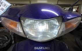 SUZUKI ZZ CA1PB