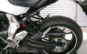 YAMAHA MT-07 ABS 2015 RM07J