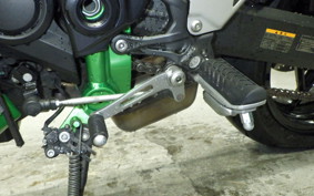 KAWASAKI Z900 Gen.2 SE 2022 ZR900B