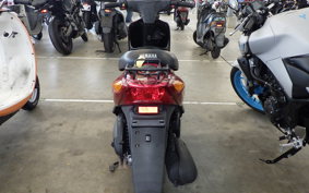 YAMAHA JOG Gen.5 SA36J