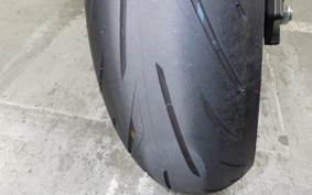 YAMAHA XSR900 2024 RN80J