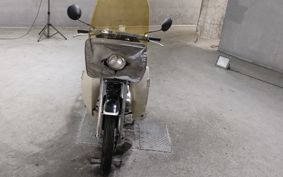 HONDA BENLY125 JA03